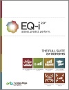 EQ-i 2.0<span>®</span> and EQ 360 Product Suite